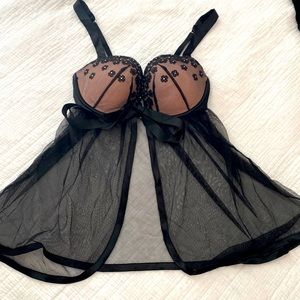 Victorias Secret Lingerie